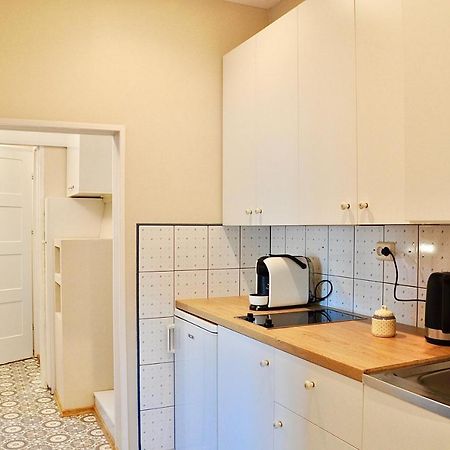 Tresor Barska Apartments 2.0 Cracovia Esterno foto