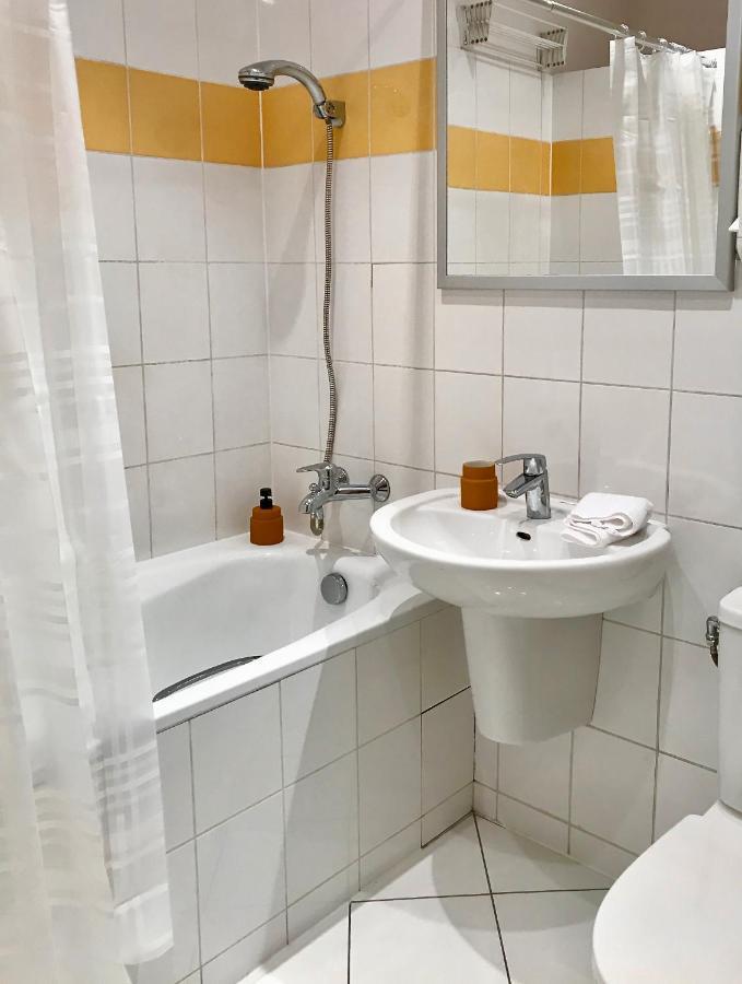 Tresor Barska Apartments 2.0 Cracovia Esterno foto