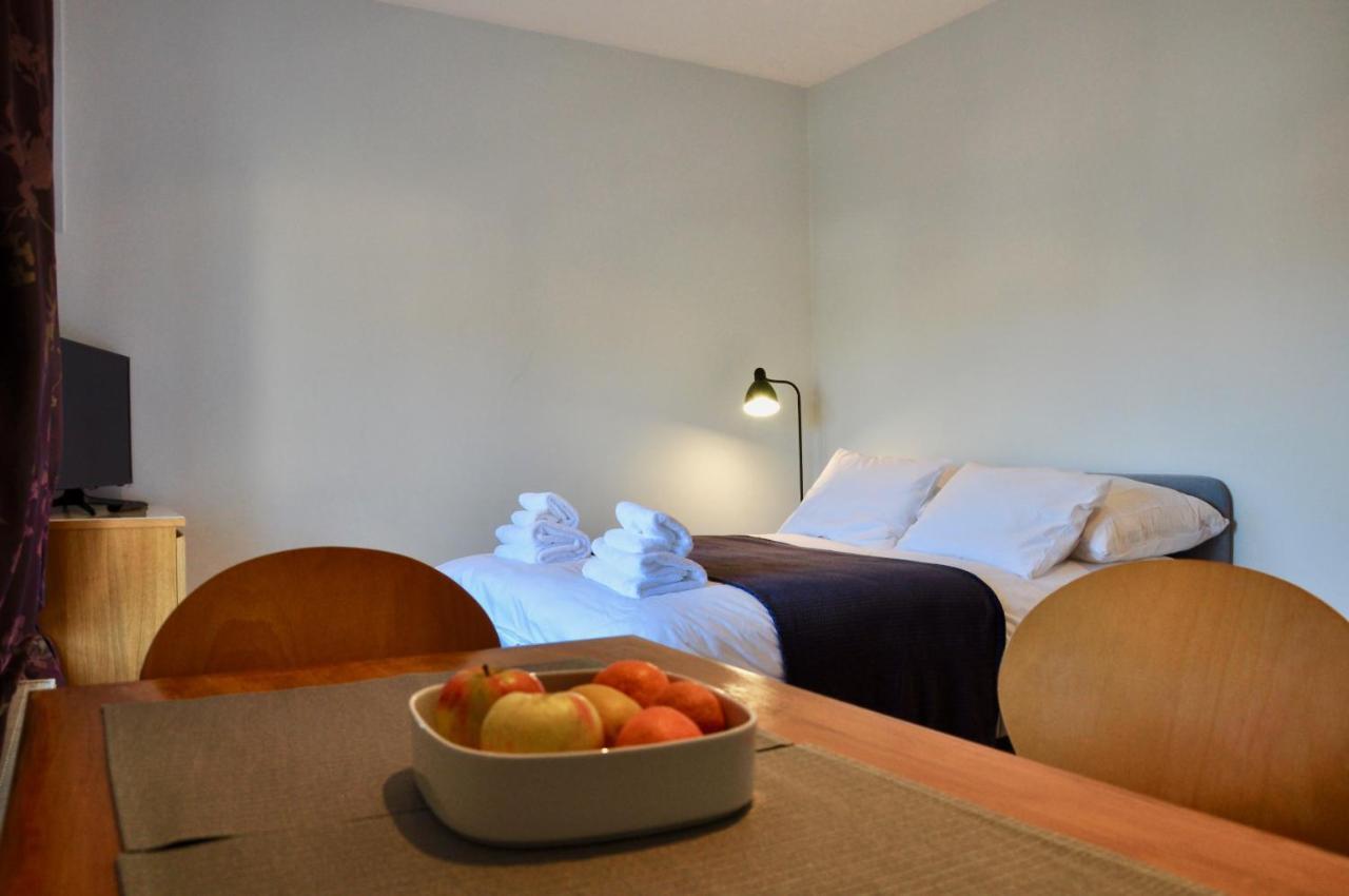 Tresor Barska Apartments 2.0 Cracovia Esterno foto
